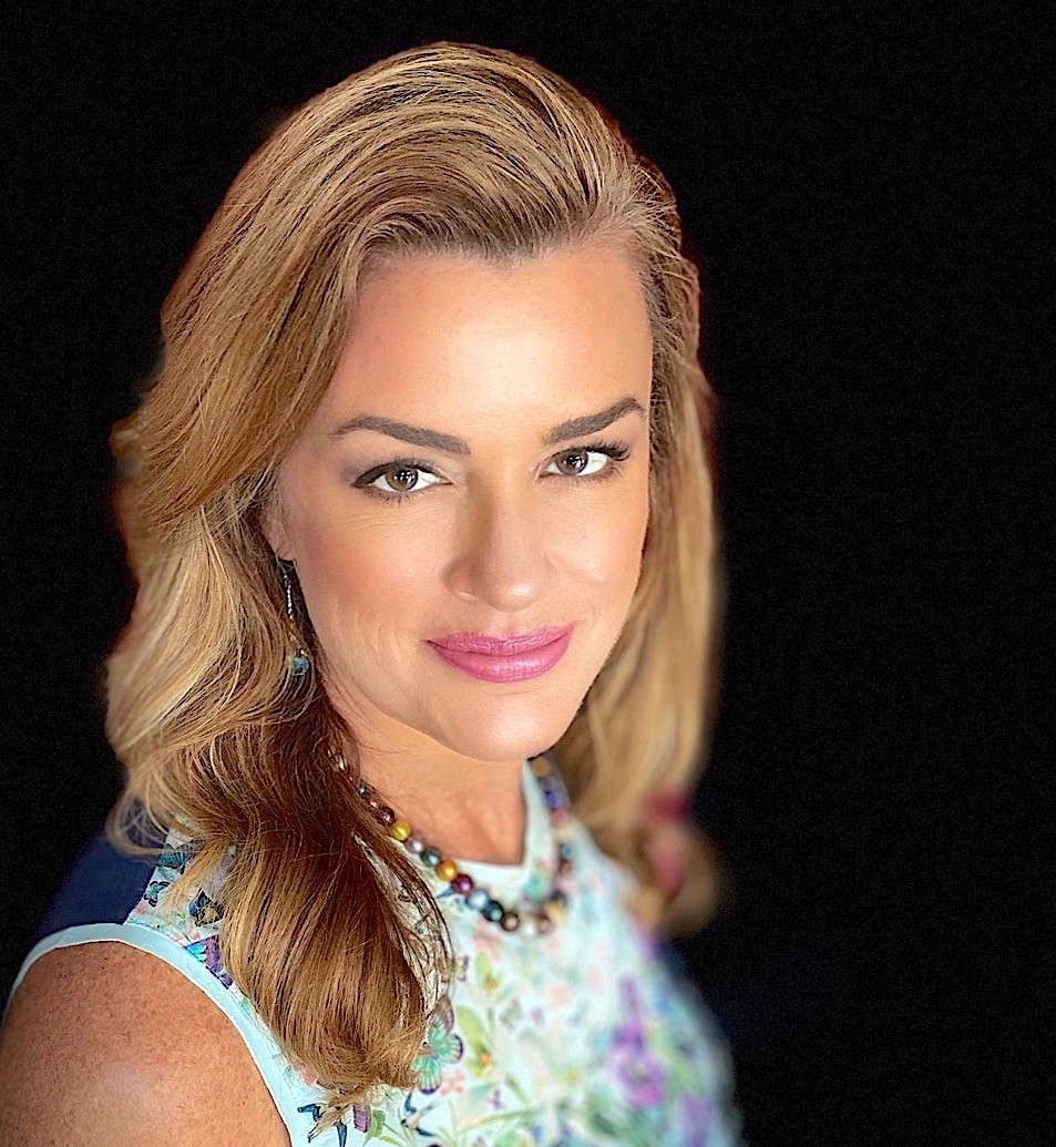 Miranda Richell About Us - Newsroom PR